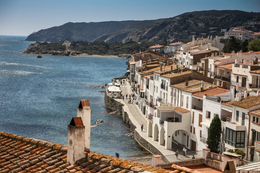 Visita Cadaques