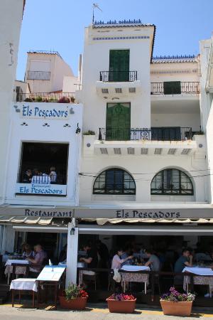 resaurant-els-pescadors